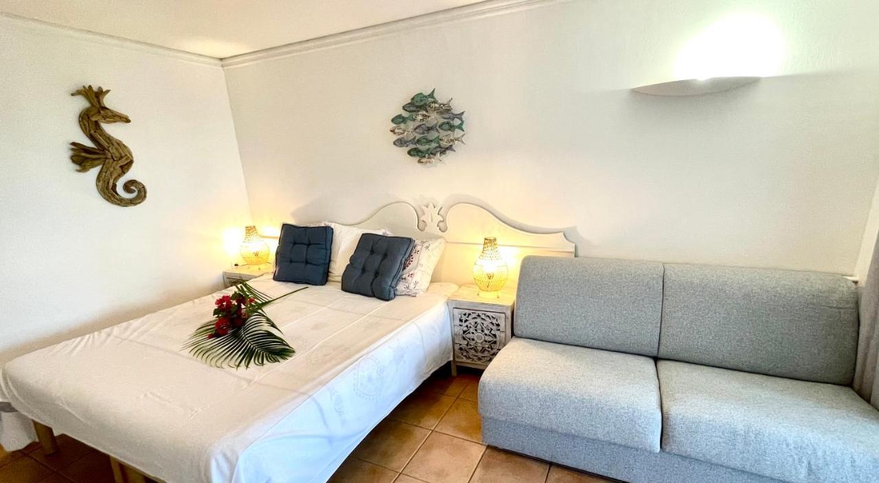 Sur La Plage, Village Vacances Sainte-Anne Ngoại thất bức ảnh